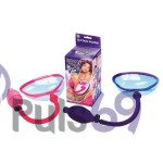 Помпа для вагины Pussy Pump от NMC