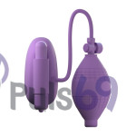 Вакуумная помпа Fantasy For Her Sensual Pump-Her