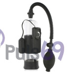 Вакуумная помпа с вибрацией Power Pump от Seven Creations