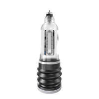 Гидропомпа Bathmate Hydromax 7 Wide Boy Transparent Гидропомпа Bathmate Hydromax 7 Wide Boy Transparent
