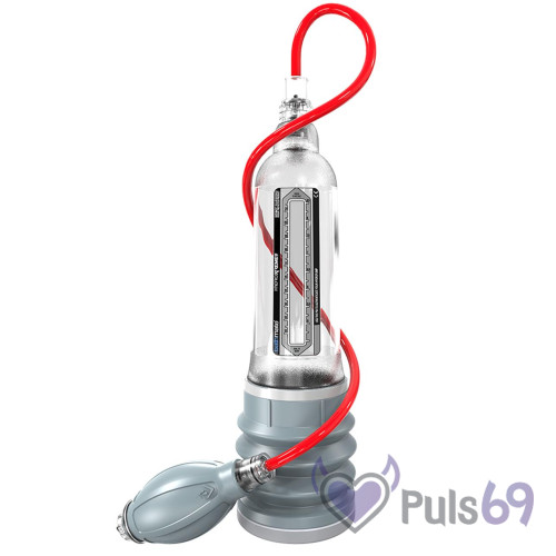 Гидропомпа Bathmate HydroXtreme 9 (X40)