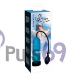 Вакуумная помпа Orion Smile Cool for Man