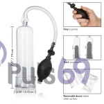 Вакуумная помпа California Exotic Dr. Joel Kaplan Erection Pump