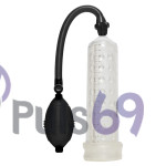 Массажная вакуумная помпа Power Massage Pump от Toy Joy
