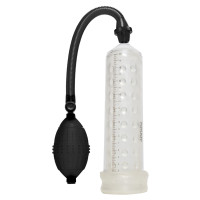 Массажная вакуумная помпа Power Massage Pump от Toy Joy Массажная вакуумная помпа Power Massage Pump от Toy Joy