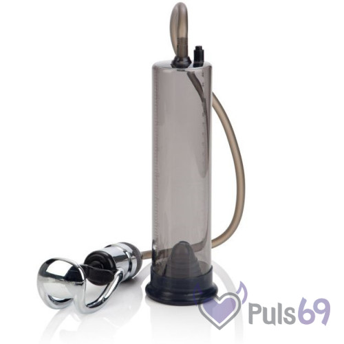 Вакуумная помпа California Exotic Max Results Pump