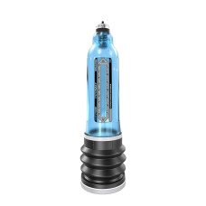 Гидропомпа Bathmate Hydromax 7 (X30) blue Гидропомпа Bathmate Hydromax 7 (X30) blue