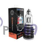 Гидропомпа Bathmate  Hydromax 3 Transparant
