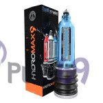 Гидропомпа Bathmate Hydromax 9 (X40) blue