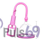 Вакуумная помпа для груди Baile Breast Pump