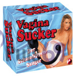 Помпа для вагины Vagina Sucker от Orion