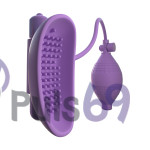 Вакуумная помпа Fantasy For Her Sensual Pump-Her