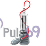 Гидропомпа Bathmate HydroXtreme 11 (X50)