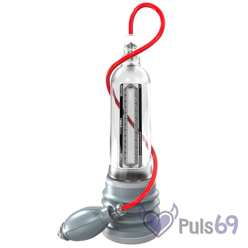 Гидропомпа Bathmate HydroXtreme 11 (X50)