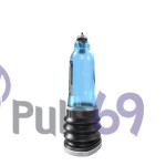 Гидропомпа Bathmate  Hydromax 5 (X20) blue