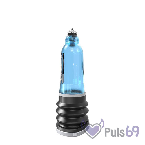 Гидропомпа Bathmate Hydromax 5 (X20) blue Гидропомпа Bathmate Hydromax 5 (X20) blue