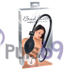 Вакуумная помпа для клитора Bad Kitty Naughty Toys Pussy Sucker  от Orion