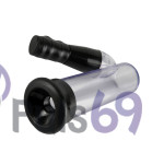 Автоматическая вакуумная помпа Pump Worx Auto-Vac Pro Power Pump