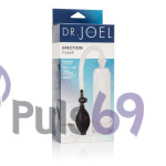 Вакуумная помпа California Exotic Dr. Joel Kaplan Erection Pump