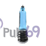 Гидропомпа Bathmate Hydromax 7 (X30) blue