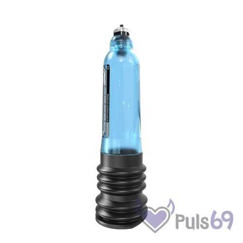 Гидропомпа Bathmate Hydro 7 blue Гидропомпа Bathmate Hydro 7 blue