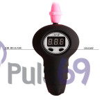 Автоматическая вакуумная помпа двойная для груди Breast Pump