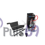 Гидропомпа Bathmate HydroXtreme 9 (X40)