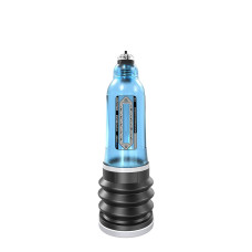 Гидропомпа Bathmate Hydromax 5 (X20) blue Гидропомпа Bathmate Hydromax 5 (X20) blue