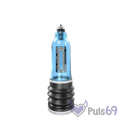 Гидропомпа Bathmate  Hydromax 5 (X20) blue