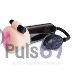 Вакуумная помпа Pump Worx Travel Trio Pump Set