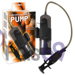 Вакуумная помпа Orion Vibrating Man Pump