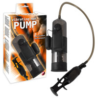 Вакуумная помпа Orion Vibrating Man Pump Вакуумная помпа Orion Vibrating Man Pump