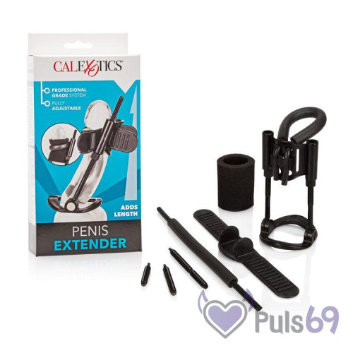 Экстендер Penis Extender California Exotic Экстендер Penis Extender California Exotic