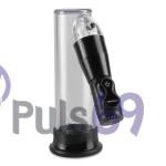Автоматическая вакуумная помпа Pump Worx Auto-Vac Pro Power Pump