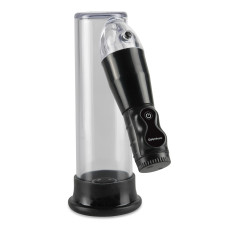 Автоматическая вакуумная помпа Pump Worx Auto-Vac Pro Power Pump Автоматическая вакуумная помпа Pump Worx Auto-Vac Pro Power Pump