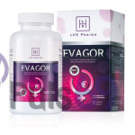 Evagor таблетки 90 шт, для увеличения груди