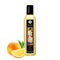Массажное масло Shunga Erotic Massage Oil с ароматом апельсина 250мл Массажное масло Shunga Erotic Massage Oil с ароматом апельсина 250мл