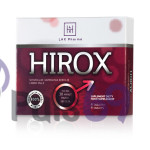Hirox таблетки 4 шт, натуральный аналог мужской виагре