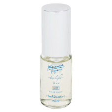 Духи с феромонами для мужчин HOT Pheromon Parfum Twilight Extra Strong, 10 мл Духи с феромонами для мужчин HOT Pheromon Parfum Twilight Extra Strong, 10 мл