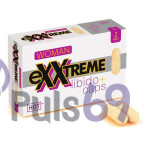 Капсулы HOT eXXtreme Libido Caps для повышения либидо