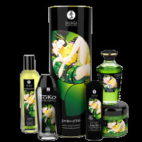 Подарочный набор Shunga Garden of Edo Organic Collection Подарочный набор Shunga Garden of Edo Organic Collection