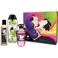 Подарочный набор Shunga Fruity Kisses Подарочный набор Shunga Fruity Kisses