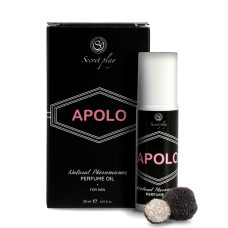 Мужской масляный парфюм с феромонами Secret Play Apolo Perfume Oil