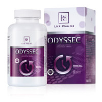 Odyssec капсулы 60 шт, для продления полового акта Odyssec капсулы 60 шт, для продления полового акта