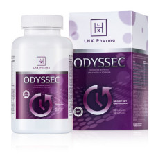 Odyssec капсулы 60 шт, для продления полового акта Odyssec капсулы 60 шт, для продления полового акта