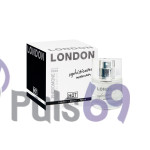 Духи с феромонами для женщин Hot Pheromone Parfum London Sophisticated Woman, 30 мл