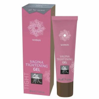 Крем для сужения влагалища Shiatsu Tightening Cream Крем для сужения влагалища Shiatsu Tightening Cream