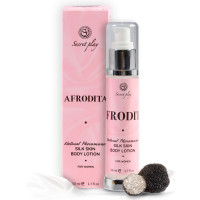 Женский лосьон с феромонами Secret Play Afrodita 50 мл