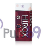 Hirox таблетки 16 шт, натуральный аналог мужской виагре