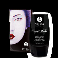 Возбуждающий гель для клитора Shunga Secret Garden Clitoral Gel 30 мл